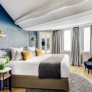 visit hotel