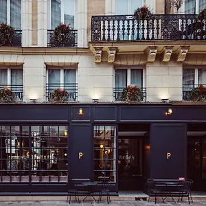 **** Hotel Panache Frankrijk