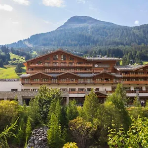 Saint Charles Val Cenis Hotel