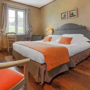 **** Hotel Le Pont De L'ouysse Frankrijk